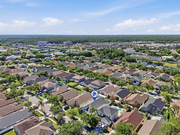 WESTCHESTER PH 1 - Residential