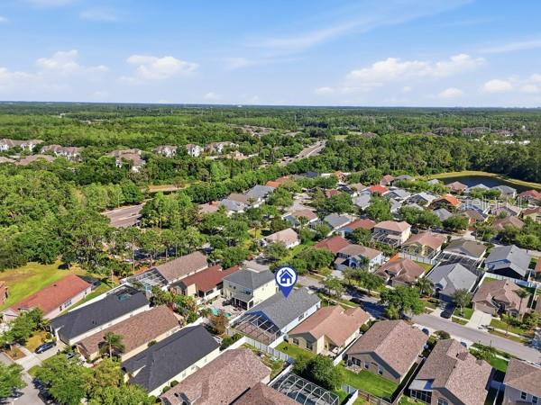 WESTCHESTER PH 1 - Residential