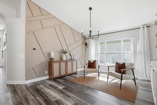 WESTCHESTER PH 1 - Residential