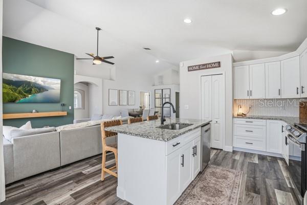 WESTCHESTER PH 1 - Residential