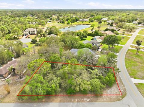 10592 WOODLAND WATERS BOULEVARD WEEKI WACHEE FL 34613