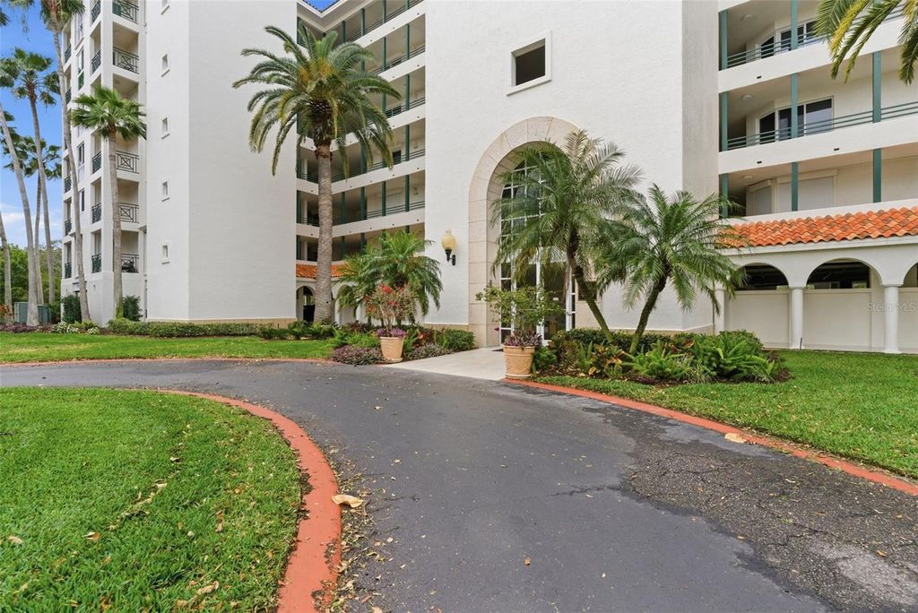 Photo of 4750 Dolphin Cay Lane S #408, St Petersburg, FL 33711 (MLS # TB8481717)