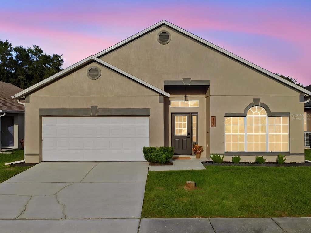 Photo of 2104 Mallard Creek Circle, Kissimmee, FL 34743 (MLS # S5155215)