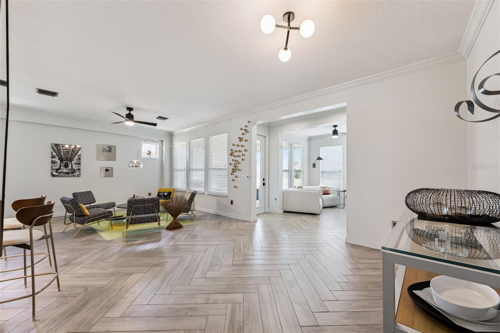 CASCADES/GROVELAND PH 2 - Residential