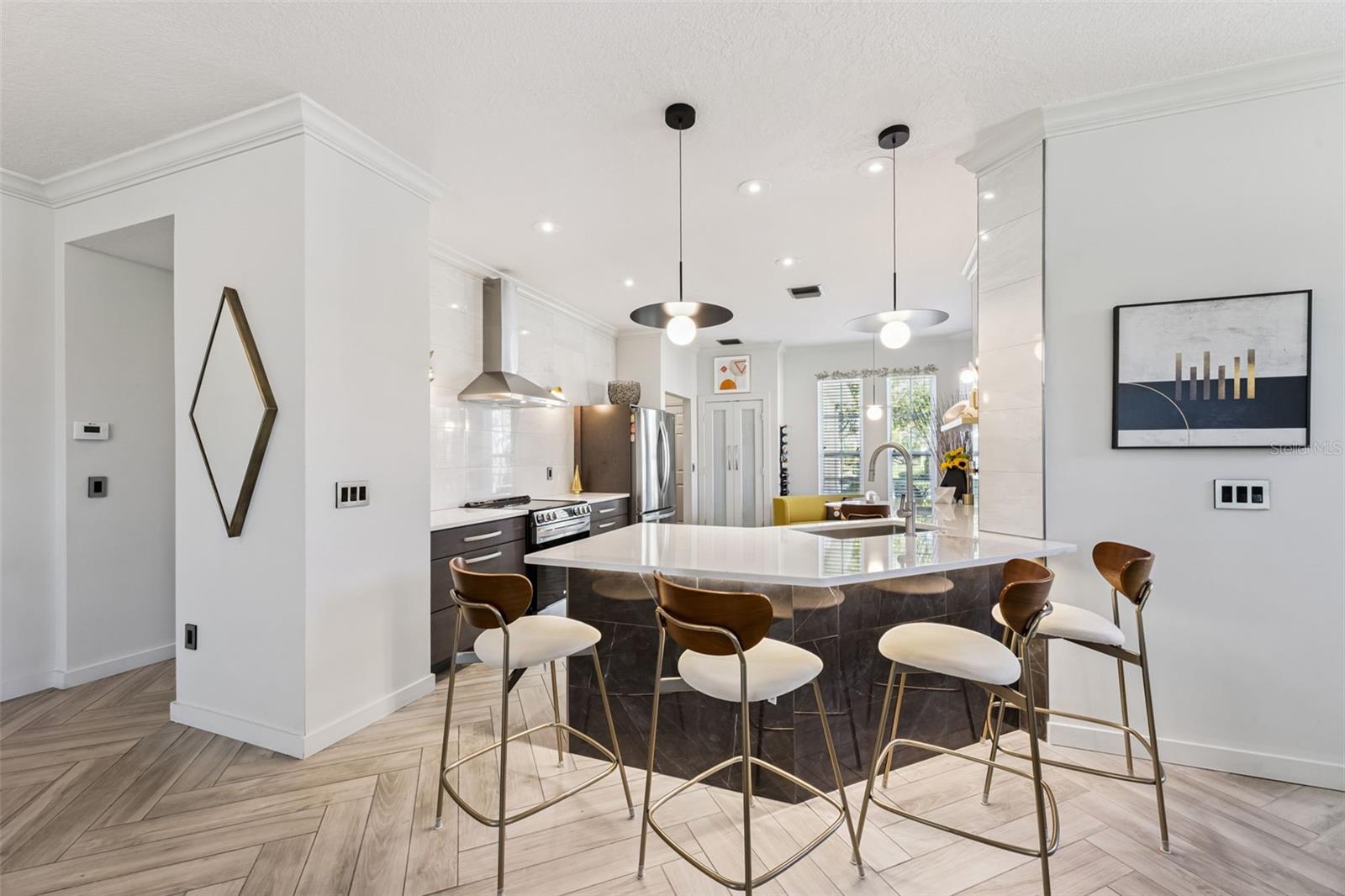 CASCADES/GROVELAND PH 2 - Residential