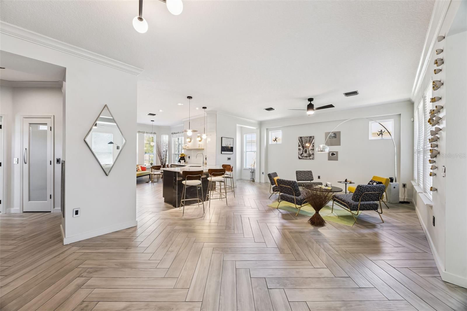 CASCADES/GROVELAND PH 2 - Residential