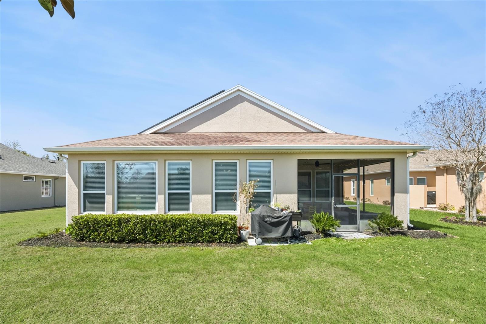 CASCADES/GROVELAND PH 2 - Residential