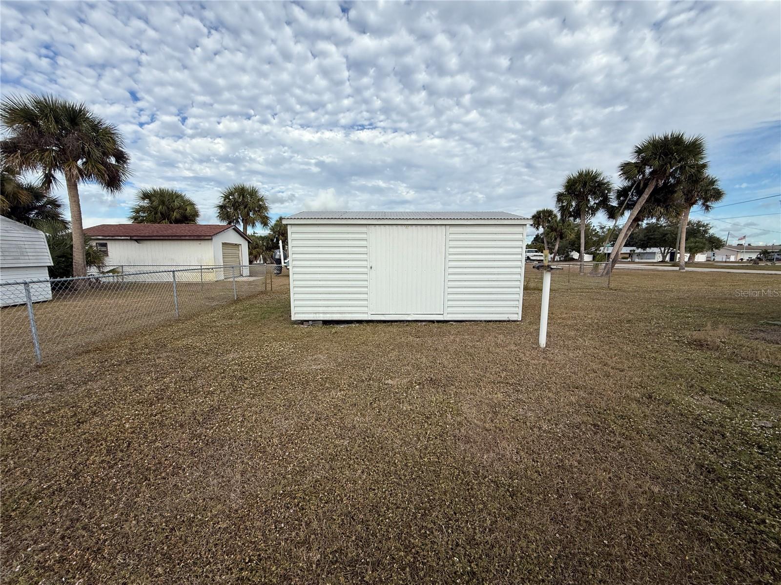 GROVE CITY TERRACE - Residential