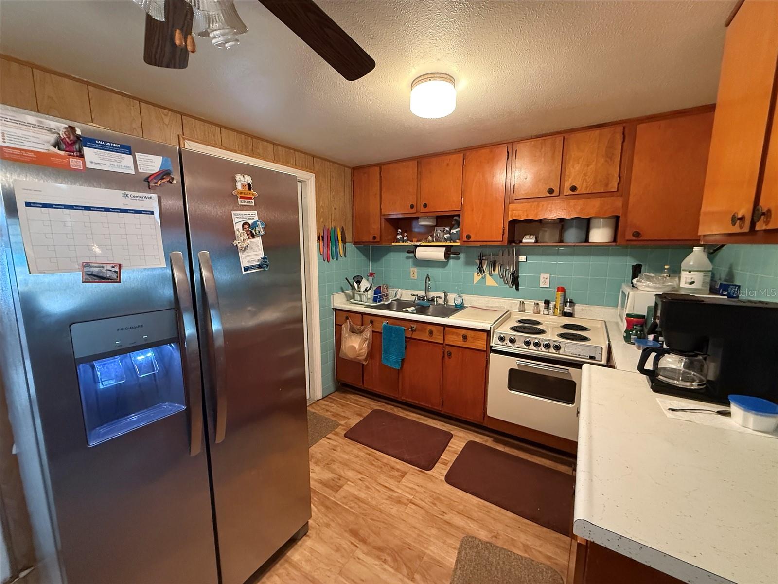 GROVE CITY TERRACE - Residential