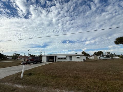 2064 MICHIGAN AVENUE ENGLEWOOD FL 34224