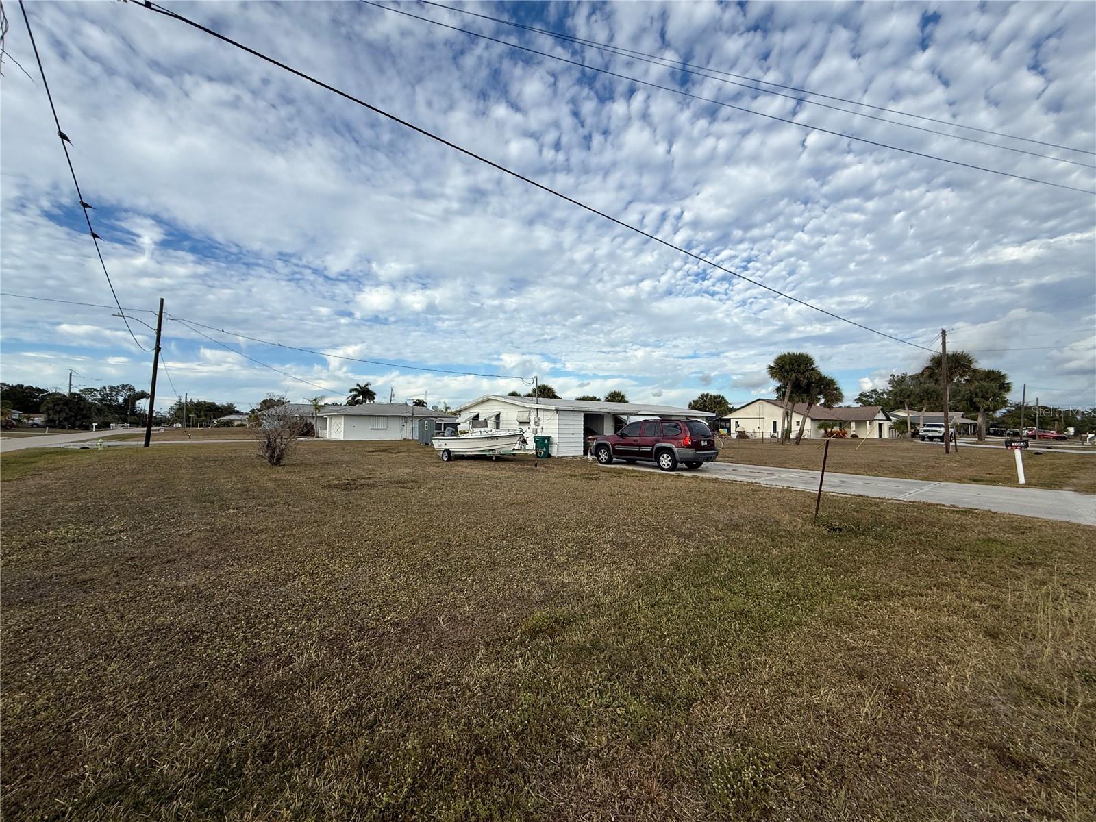 GROVE CITY TERRACE - Residential