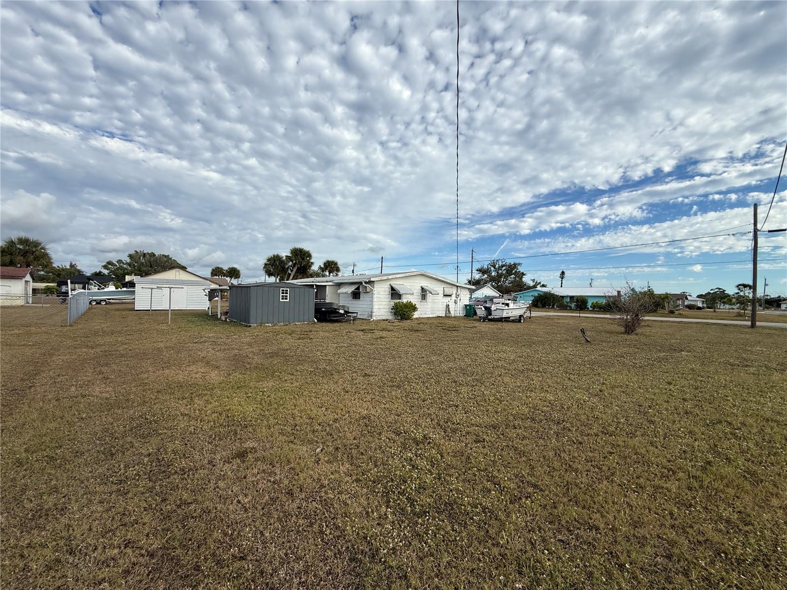 GROVE CITY TERRACE - Residential