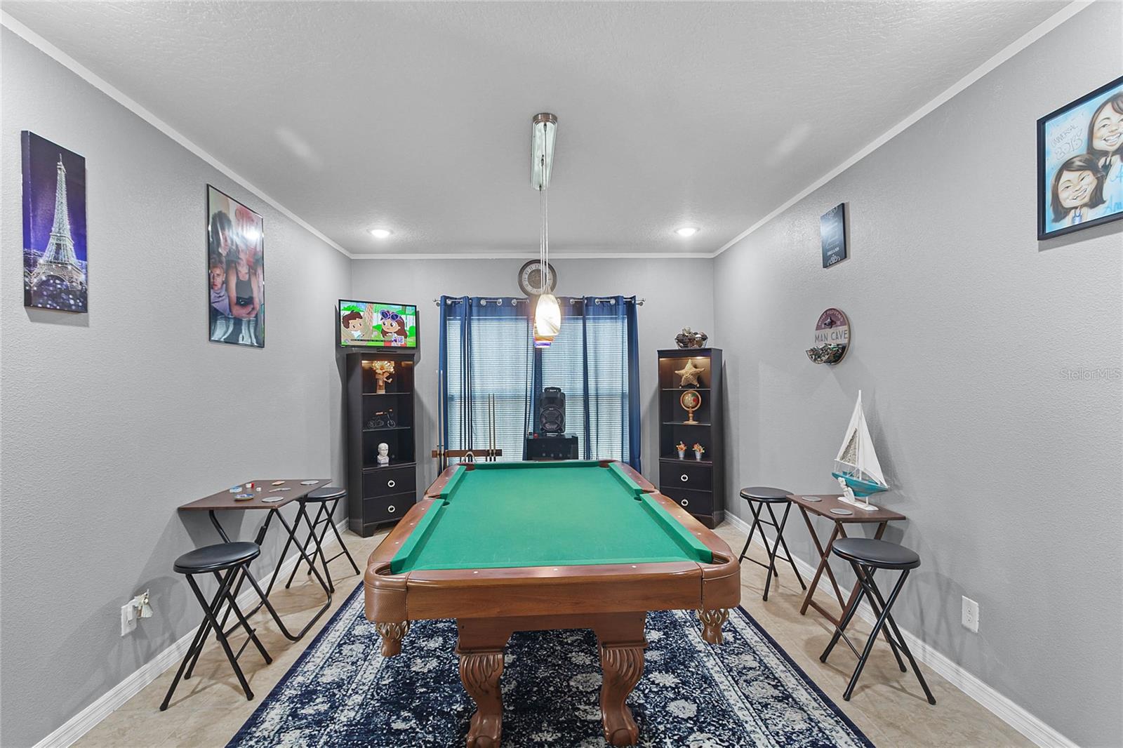 434 IRONSIDE TRAIL DRIVE