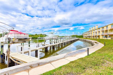 A home in OLDSMAR