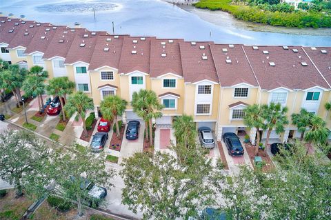 A home in OLDSMAR