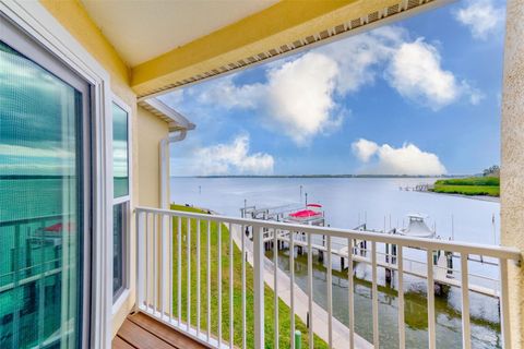 A home in OLDSMAR