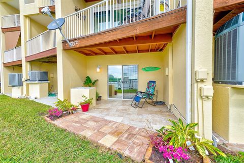 A home in OLDSMAR