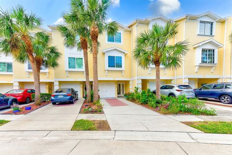 A home in OLDSMAR