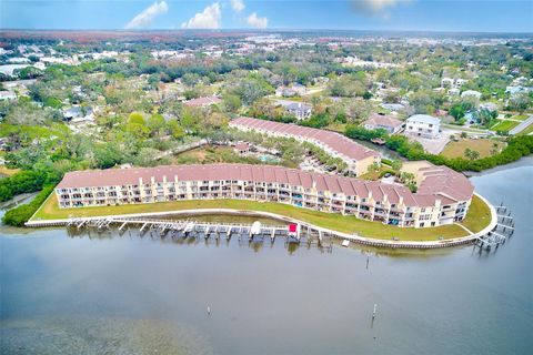 A home in OLDSMAR