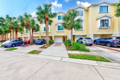 A home in OLDSMAR