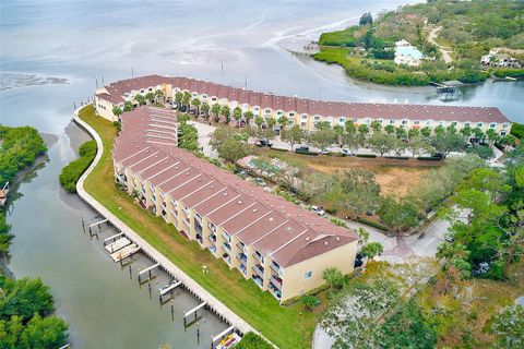 A home in OLDSMAR