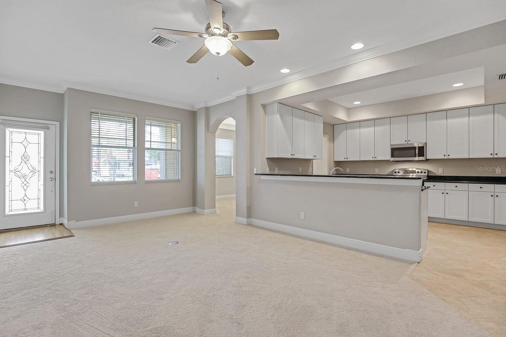 Photo of 16137 Churchview Drive, Lithia, FL 33547 (MLS # TB8391353)