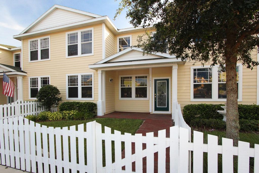 Photo of 16137 Churchview Drive, Lithia, FL 33547 (MLS # TB8391353)