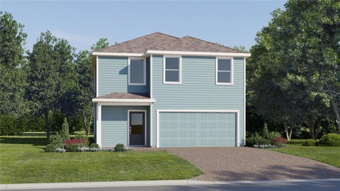 6060 BALANCE WAY CLERMONT FL 34714