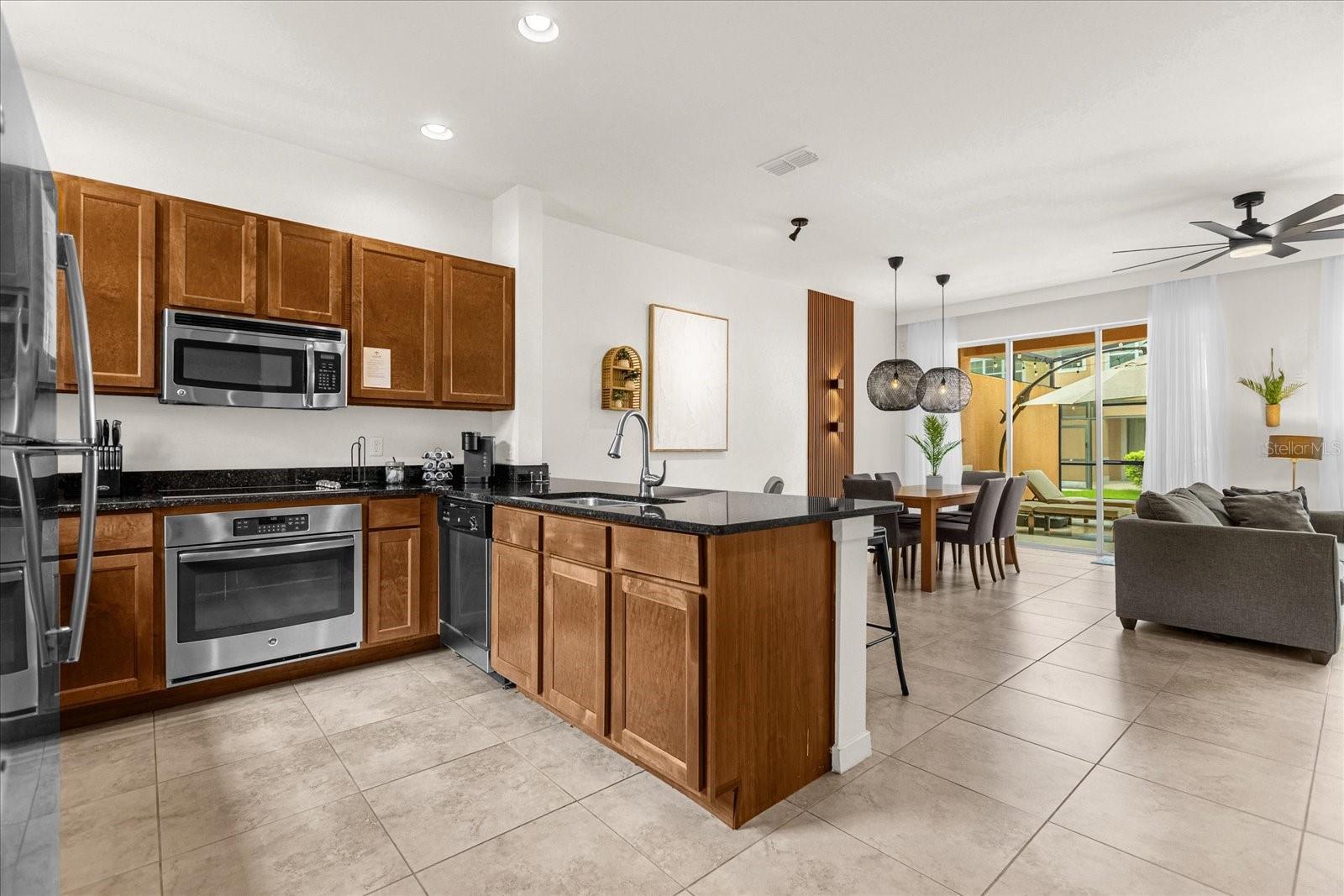2634 CORVETTE LANE