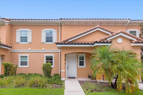 Photo of 2634 Corvette Lane, Kissimmee, FL 34746 (MLS # S5120978)