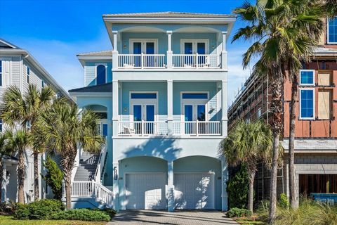 A home in PALM COAST