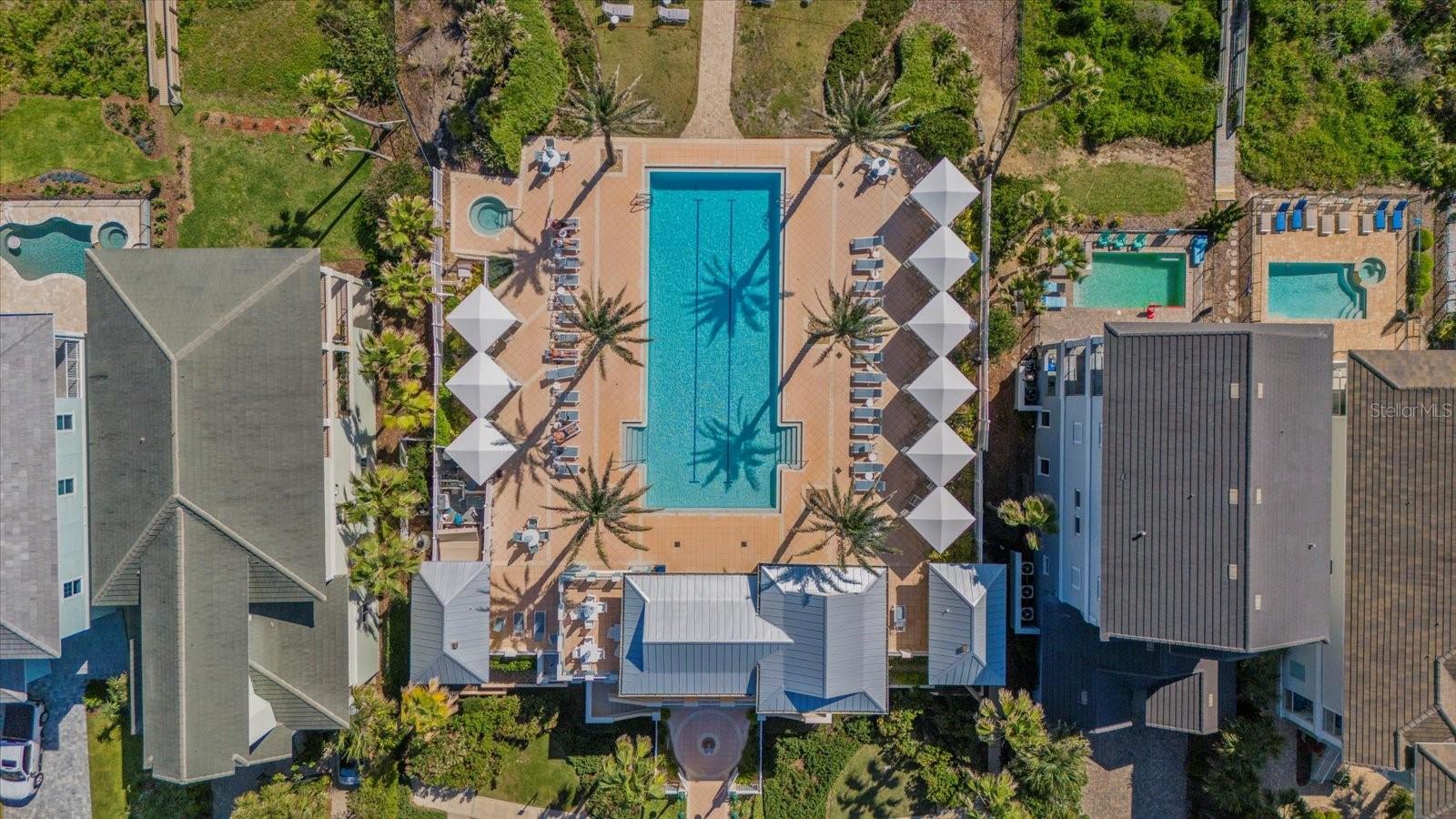 OCEAN HAMMOCK - Residential