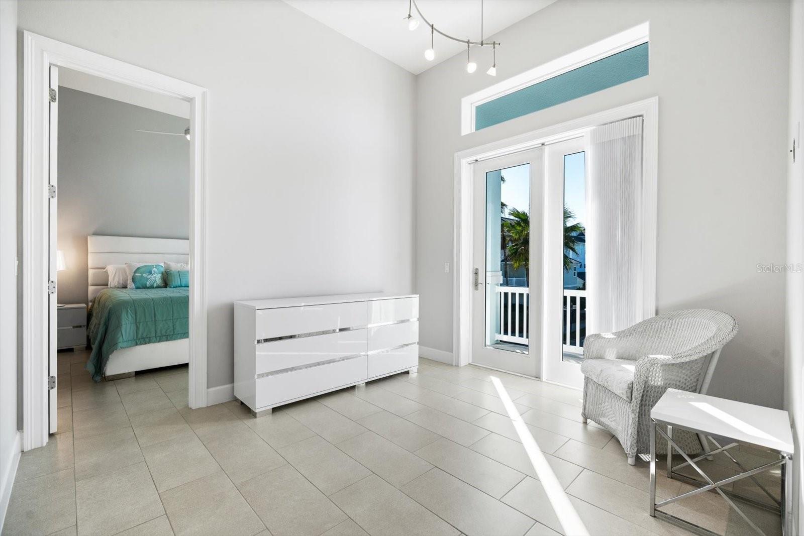 OCEAN HAMMOCK - Residential