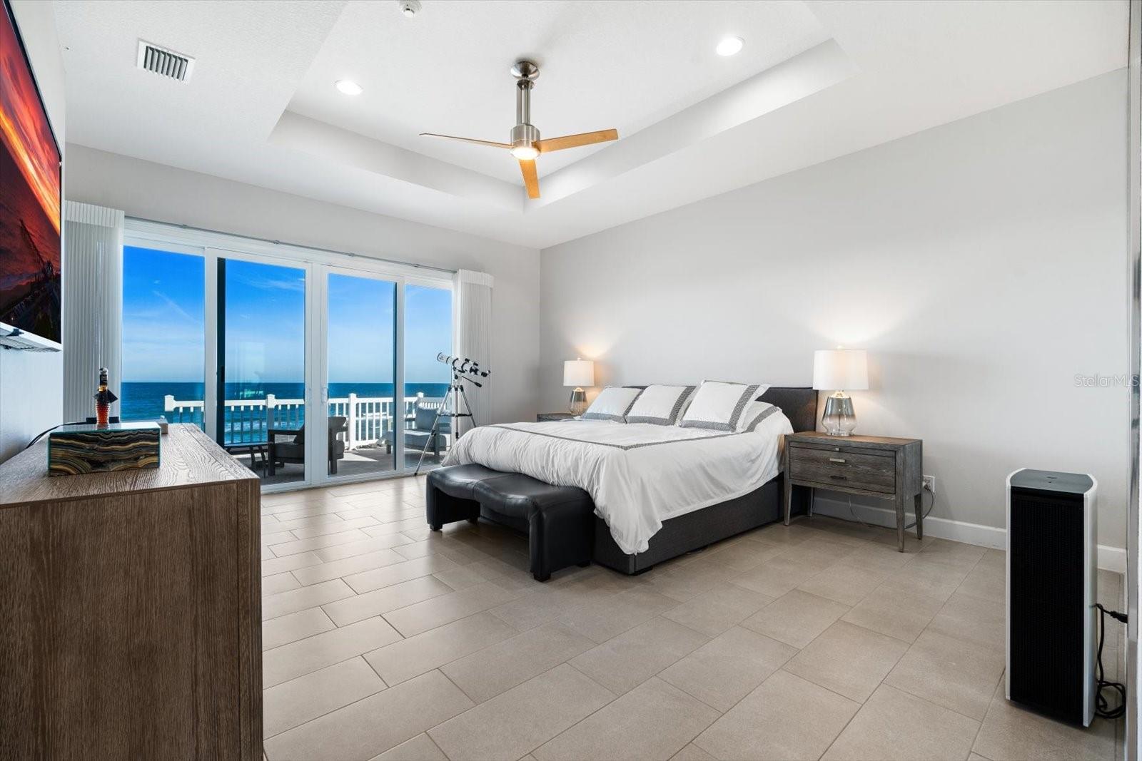 OCEAN HAMMOCK - Residential