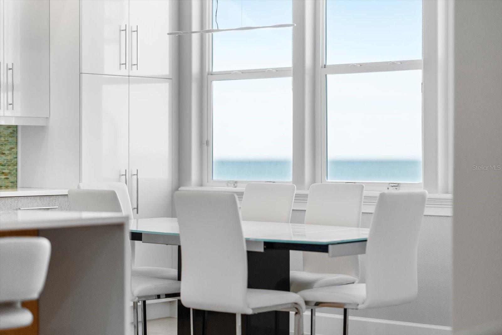 OCEAN HAMMOCK - Residential