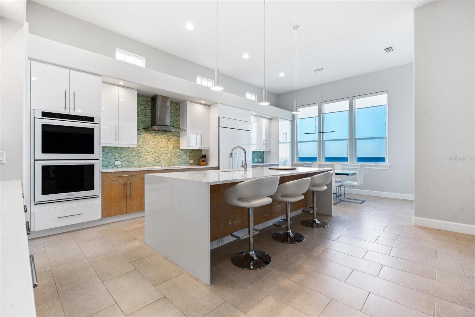 OCEAN HAMMOCK - Residential