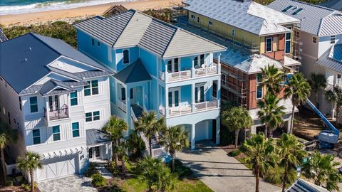 A home in PALM COAST