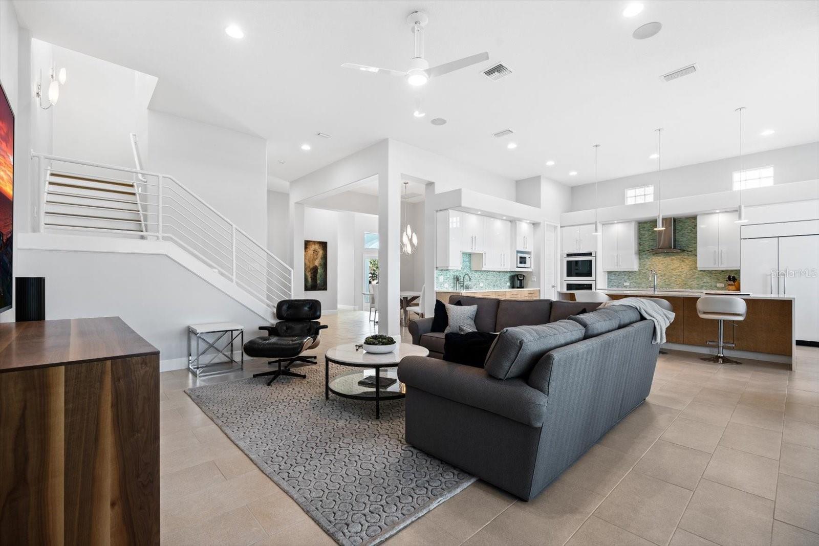 OCEAN HAMMOCK - Residential