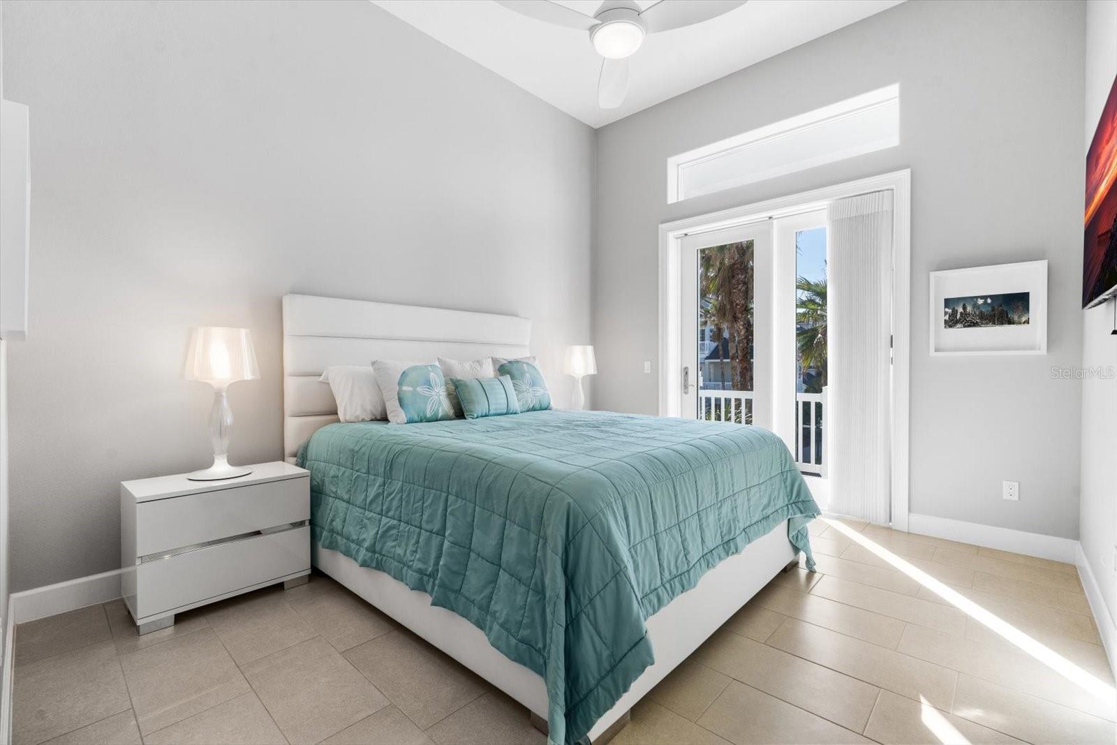 OCEAN HAMMOCK - Residential