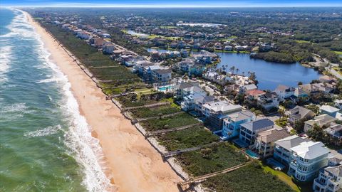 A home in PALM COAST