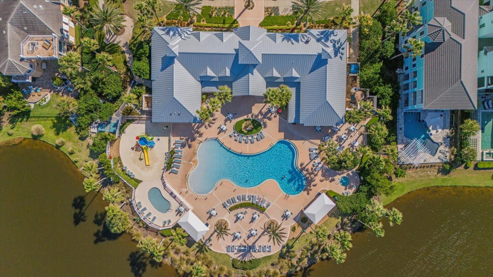 OCEAN HAMMOCK - Residential