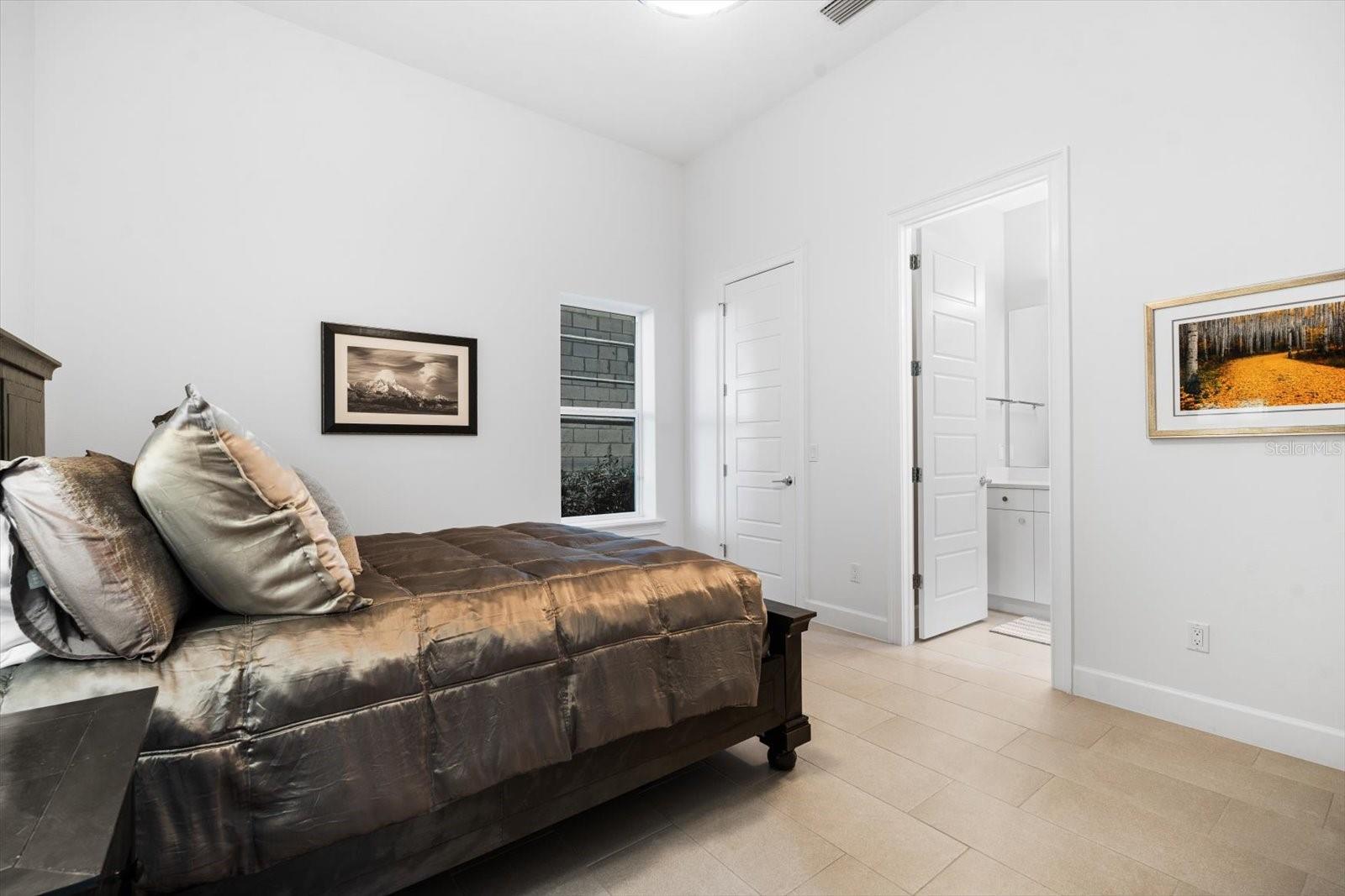 OCEAN HAMMOCK - Residential