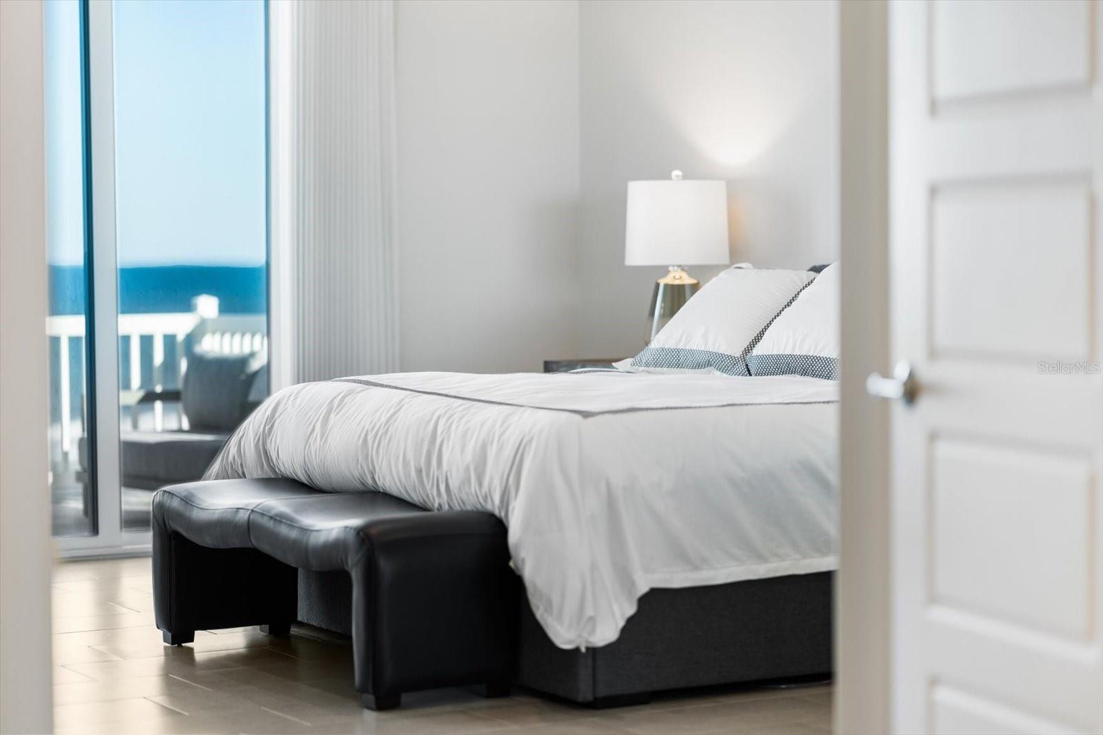 OCEAN HAMMOCK - Residential