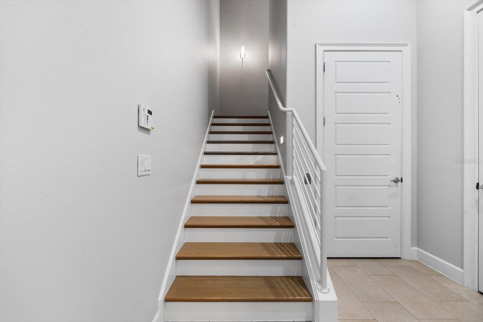 OCEAN HAMMOCK - Residential