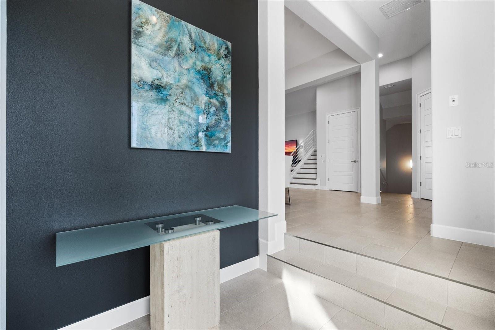 OCEAN HAMMOCK - Residential