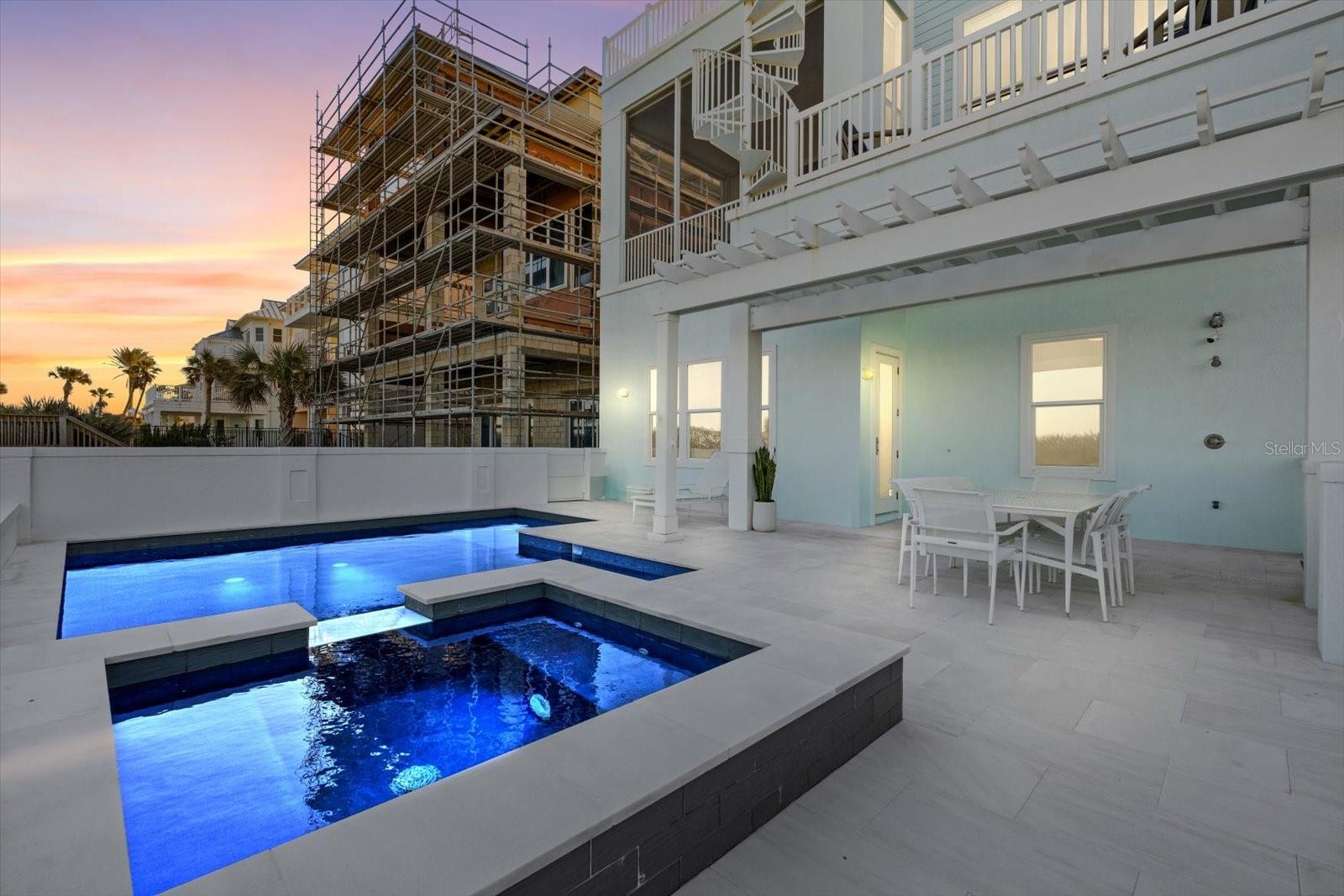 OCEAN HAMMOCK - Residential