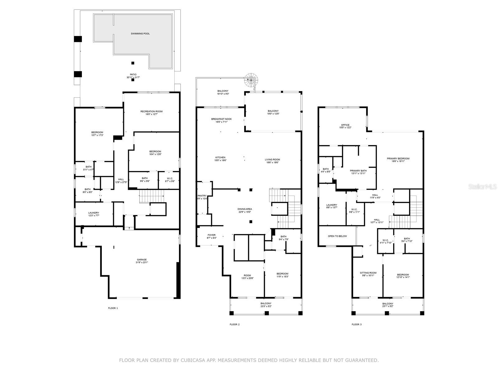 OCEAN HAMMOCK - Residential