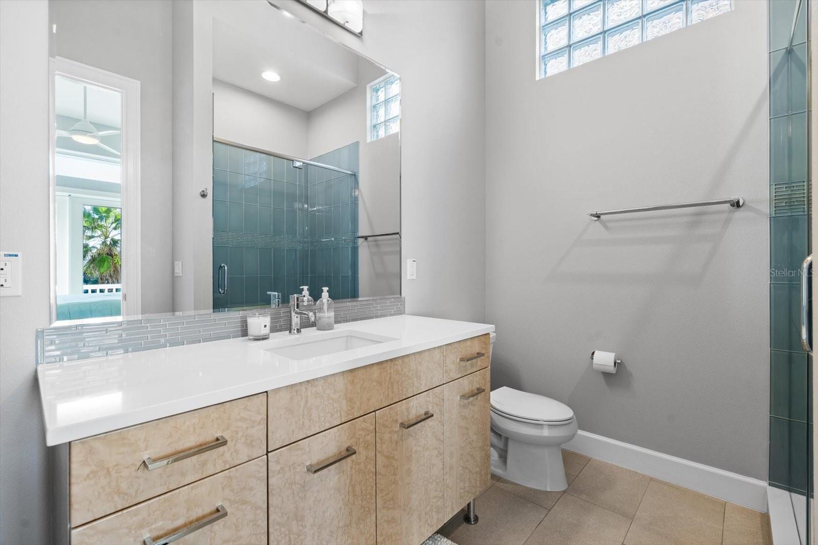 OCEAN HAMMOCK - Residential