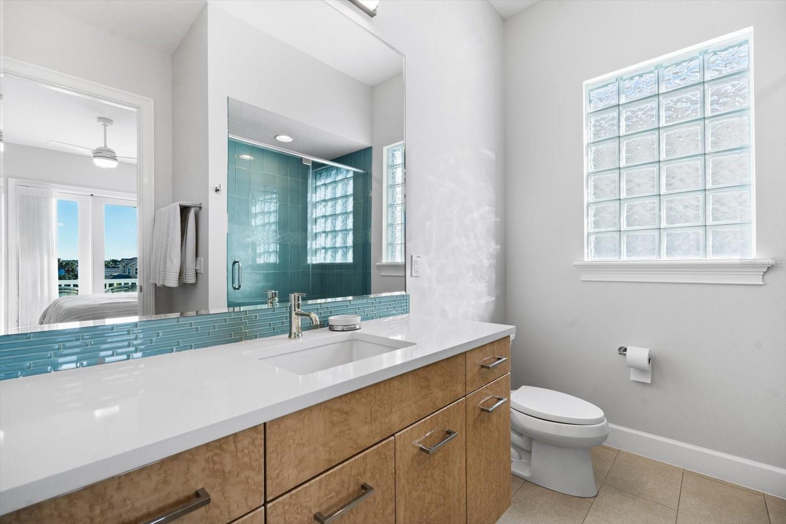 OCEAN HAMMOCK - Residential