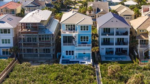 A home in PALM COAST